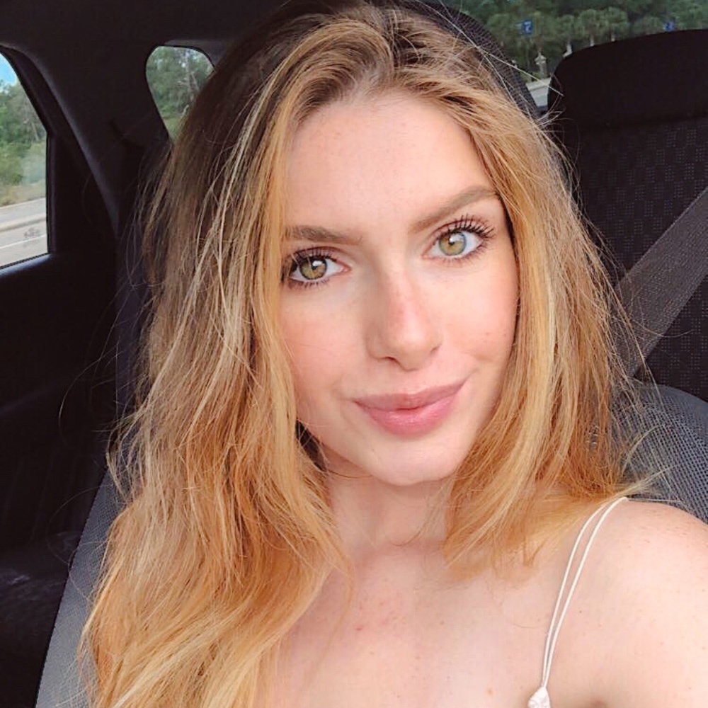 Meet your Posher, Megan